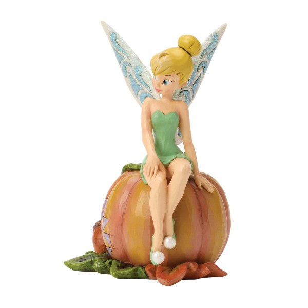 TRILLI SULLA ZUCCA – DISNEY TRADITIONS