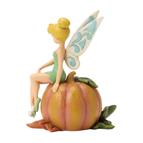 TRILLI SULLA ZUCCA – DISNEY TRADITIONS