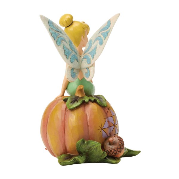TRILLI SULLA ZUCCA – DISNEY TRADITIONS