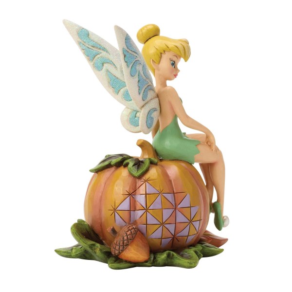 TRILLI SULLA ZUCCA – DISNEY TRADITIONS