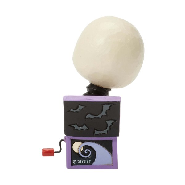 MINI FIGURINA JACK IN THE BOX - DISNEY TRADITIONS