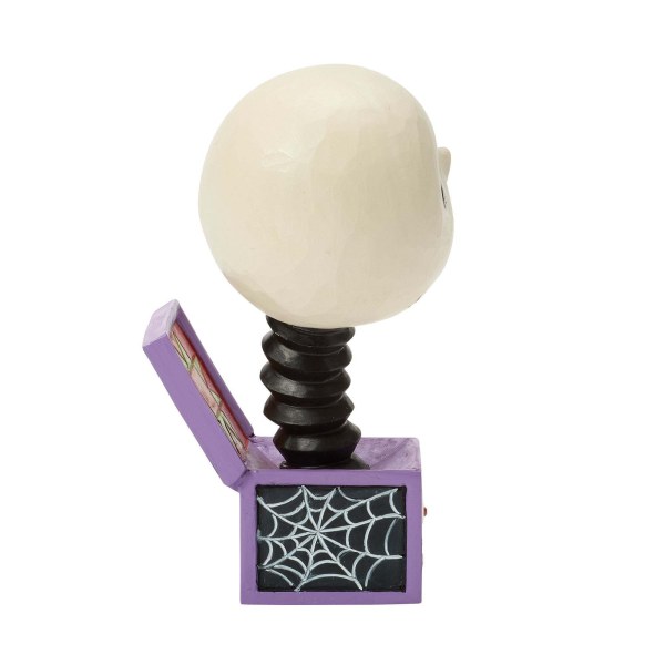 MINI FIGURINA JACK IN THE BOX - DISNEY TRADITIONS