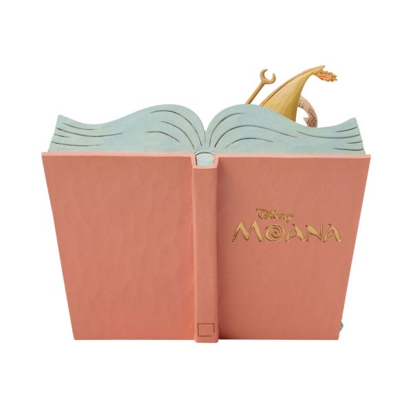 IL STORYBOOK MOANA - DISNEY TRADITIONS