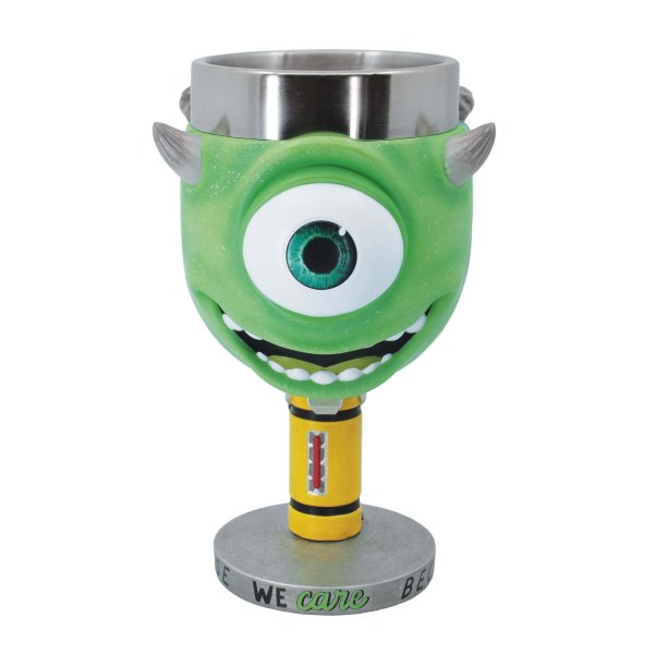 CALICE DECORATIVO MONSTERS - DISNEY SHOWCASE