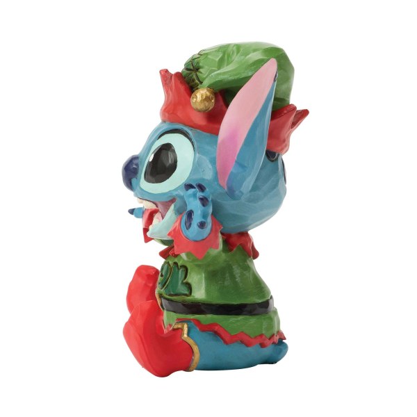 MINI ELFO STITCH - DISNEY TRADITIONS