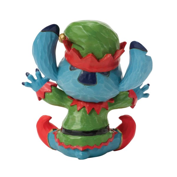 MINI ELFO STITCH - DISNEY TRADITIONS