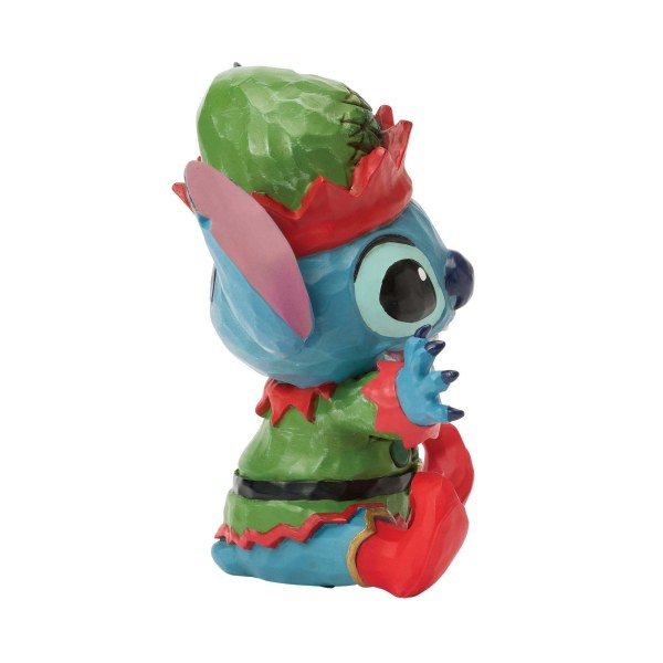 MINI ELFO STITCH - DISNEY TRADITIONS