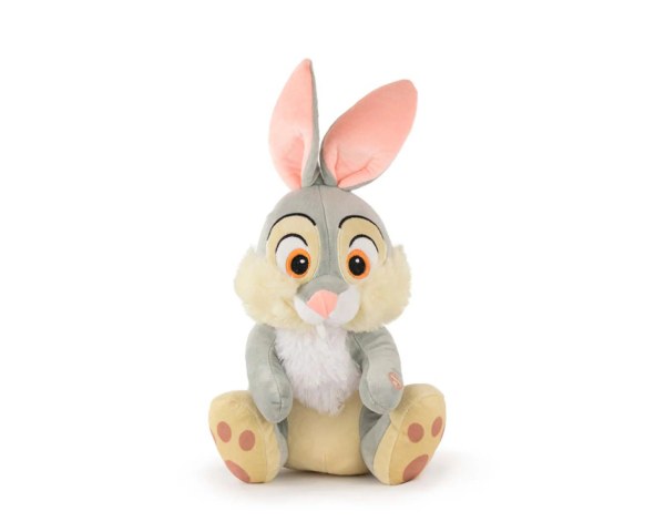 Clip per borsa di peluche di Tamburino - Disney Bambi