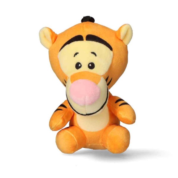 Fermaglio per borsa di peluche Tigro - Disney Winnie the Pooh