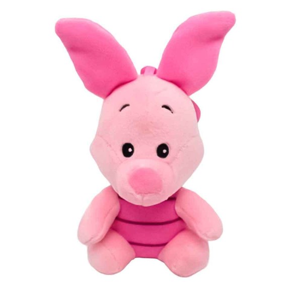 Fermaglio per borsa di peluche Pimpi - Disney Winnie the Pooh