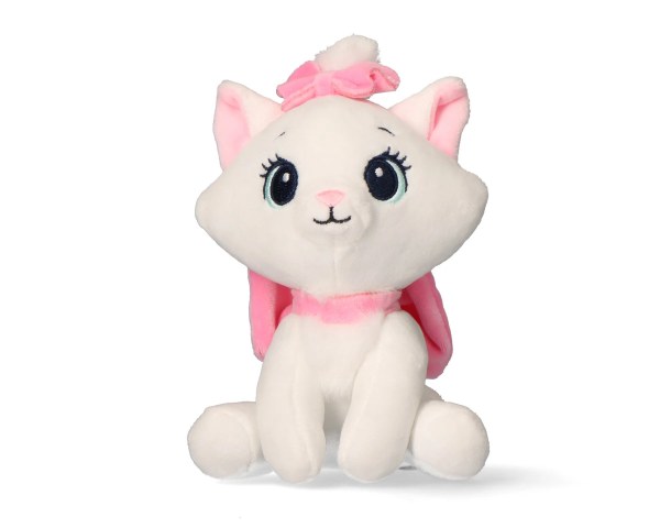 Fermaglio per borsa di peluche Marie - Disney Aristogatti