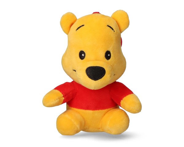 Fermaglio per borsa di peluche Winnie - Disney Winnie the Pooh