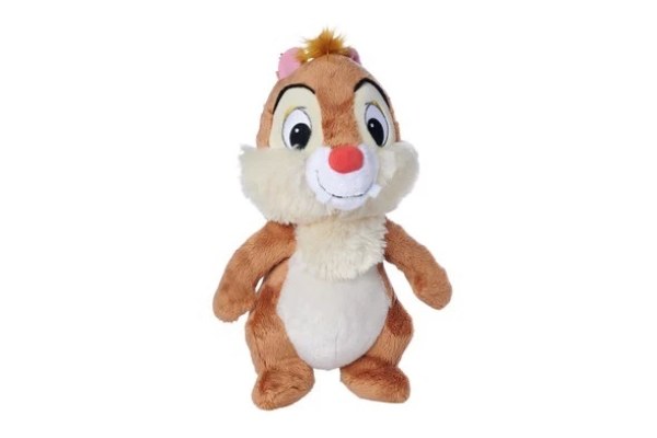 Peluche Ciop 25 cm - Disney Cip E Ciop