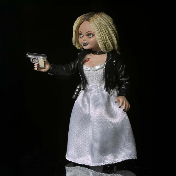 CHUCKY (SERIE TV) - ACTION FIGURE IN SCALA 7" - "CHUCKY (SERIE TV) - ACTION FIGURE IN SCALA 7" - "GOOD GUY" SERIE BLIND BOX 2