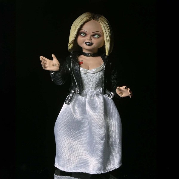 CHUCKY (SERIE TV) - ACTION FIGURE IN SCALA 7" - "CHUCKY (SERIE TV) - ACTION FIGURE IN SCALA 7" - "GOOD GUY" SERIE BLIND BOX 2