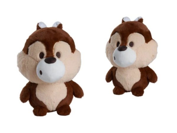 Peluche abbracciabile Cip 35cm - Disney Cip E Ciop