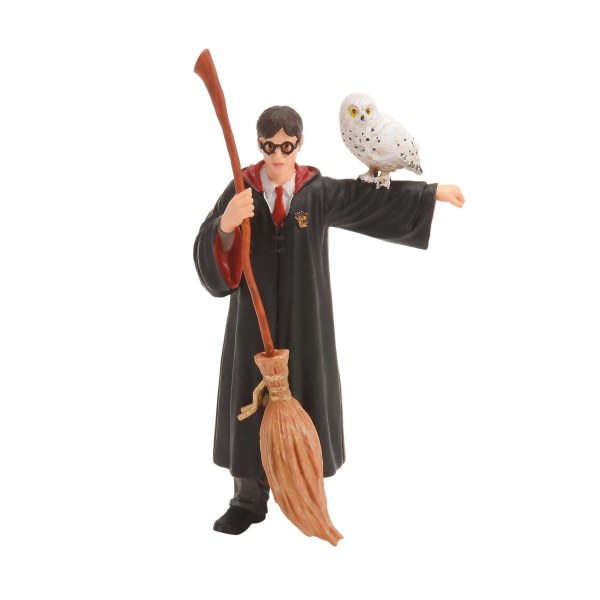 Il Trio Grifondor - Set di 3 statuette - HARRY POTTER