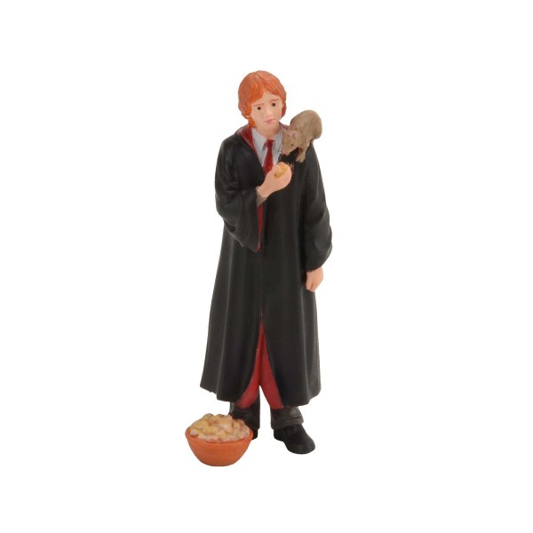 Il Trio Grifondor - Set di 3 statuette - HARRY POTTER