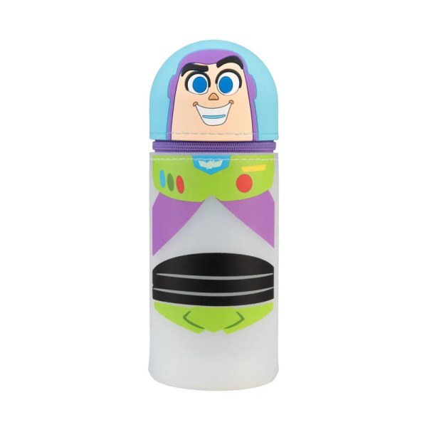 KIT 3D BUZZ LIGHTNING - DISNEY PIXAR TOY STORY