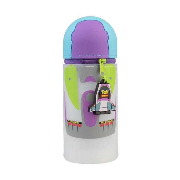 KIT 3D BUZZ LIGHTNING - DISNEY PIXAR TOY STORY