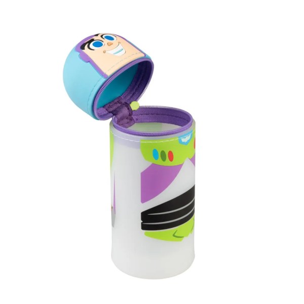 KIT 3D BUZZ LIGHTNING - DISNEY PIXAR TOY STORY