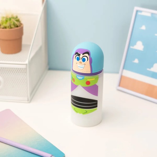 KIT 3D BUZZ LIGHTNING - DISNEY PIXAR TOY STORY