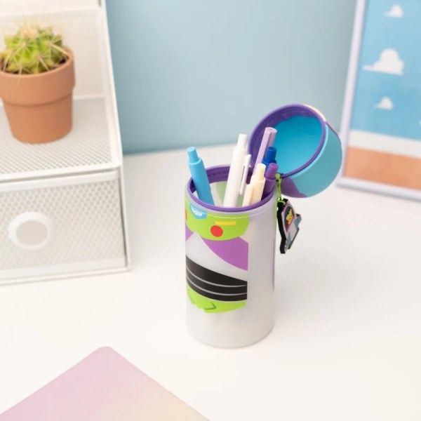KIT 3D BUZZ LIGHTNING - DISNEY PIXAR TOY STORY