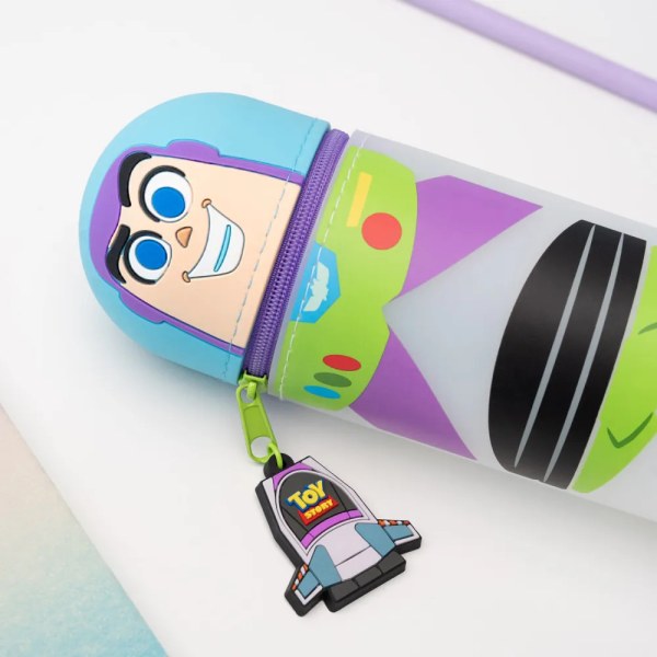 KIT 3D BUZZ LIGHTNING - DISNEY PIXAR TOY STORY