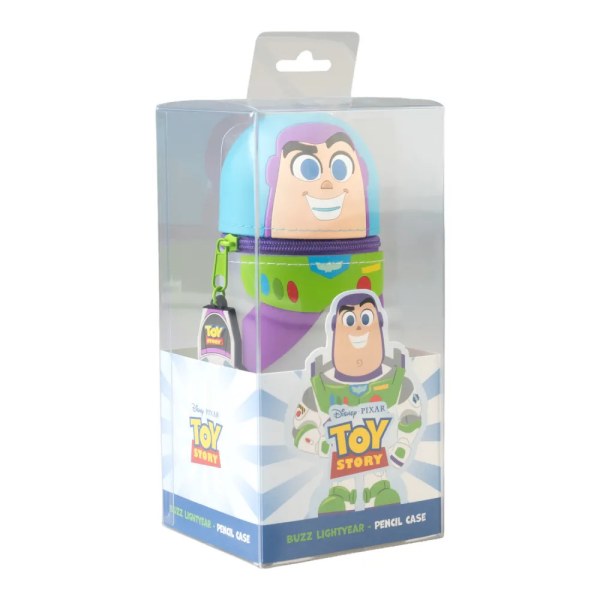KIT 3D BUZZ LIGHTNING - DISNEY PIXAR TOY STORY