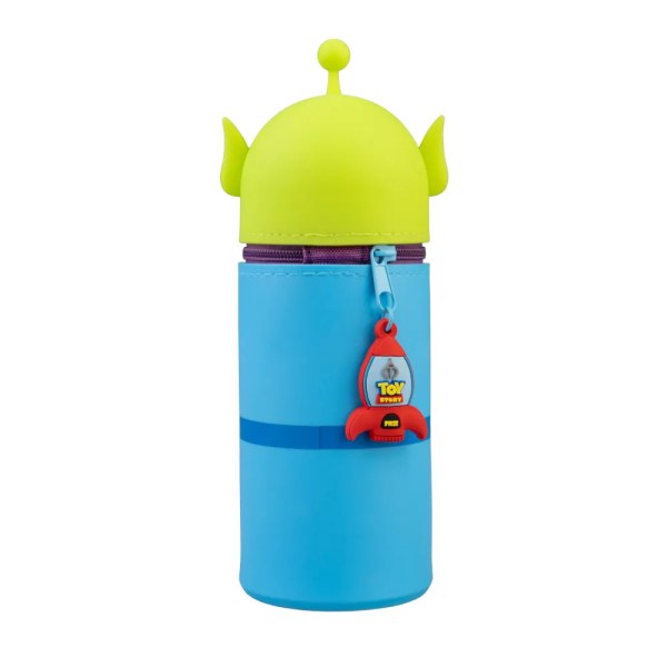 KIT ALIENI 3D - DISNEY PIXAR TOY STORY