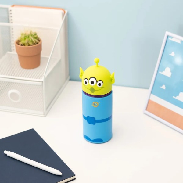 KIT ALIENI 3D - DISNEY PIXAR TOY STORY