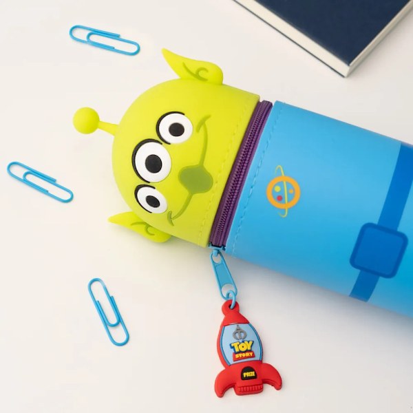 KIT ALIENI 3D - DISNEY PIXAR TOY STORY