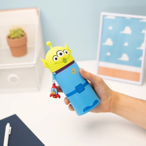 KIT ALIENI 3D - DISNEY PIXAR TOY STORY