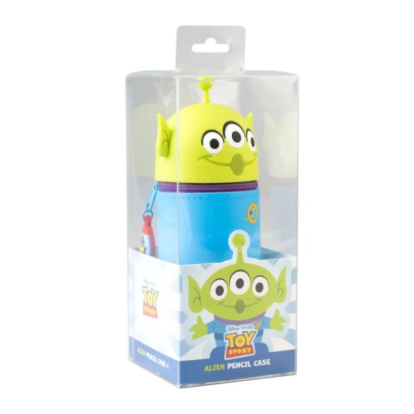 KIT ALIENI 3D - DISNEY PIXAR TOY STORY