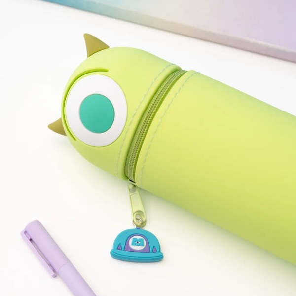 KIT 3D MIKE WAZOWSKI - DISNEY PIXAR MONSTERS & CO