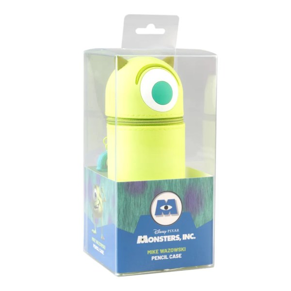 KIT 3D MIKE WAZOWSKI - DISNEY PIXAR MONSTERS & CO