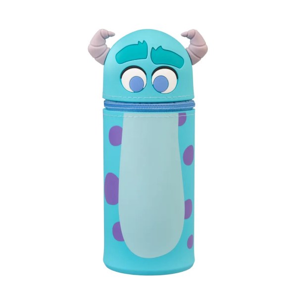 KIT SULLEY 3D - DISNEY PIXAR MONSTERS, INC.