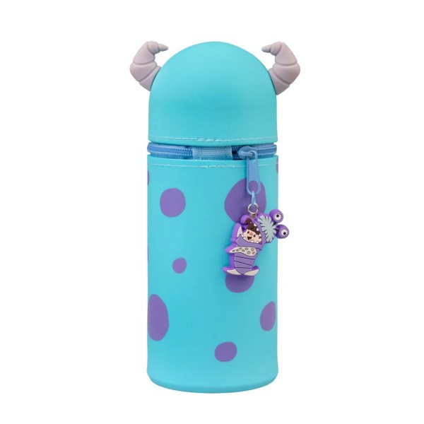 KIT SULLEY 3D - DISNEY PIXAR MONSTERS, INC.