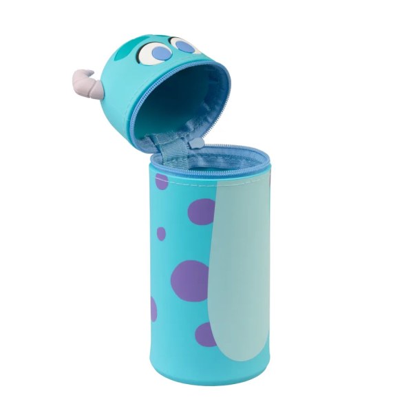 KIT SULLEY 3D - DISNEY PIXAR MONSTERS, INC.
