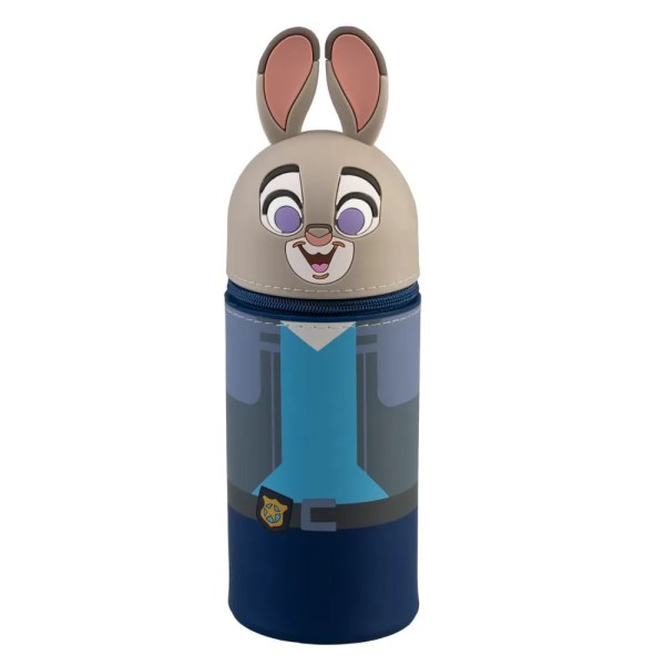 KIT 3D JUDY HOPPS - DISNEY ZOOTOPIE 2