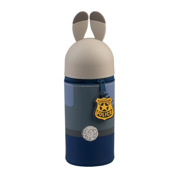 KIT 3D JUDY HOPPS - DISNEY ZOOTOPIE 2