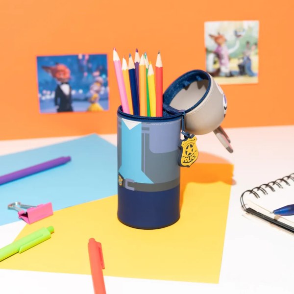 KIT 3D JUDY HOPPS - DISNEY ZOOTOPIE 2