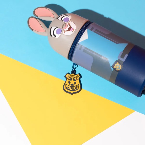 KIT 3D JUDY HOPPS - DISNEY ZOOTOPIE 2