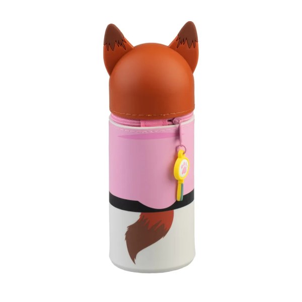KIT 3D NICK WILDE - DISNEY ZOOTOPIE 2