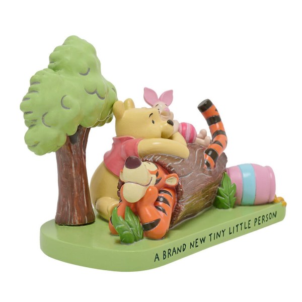 Figurina Winnie The Pooh e i suoi amici - Disney
