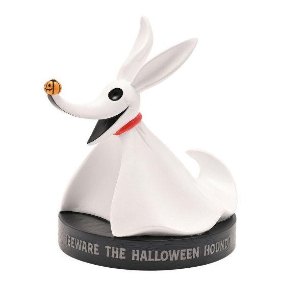 Figura Zero - Disney Nightmare Before Christmas