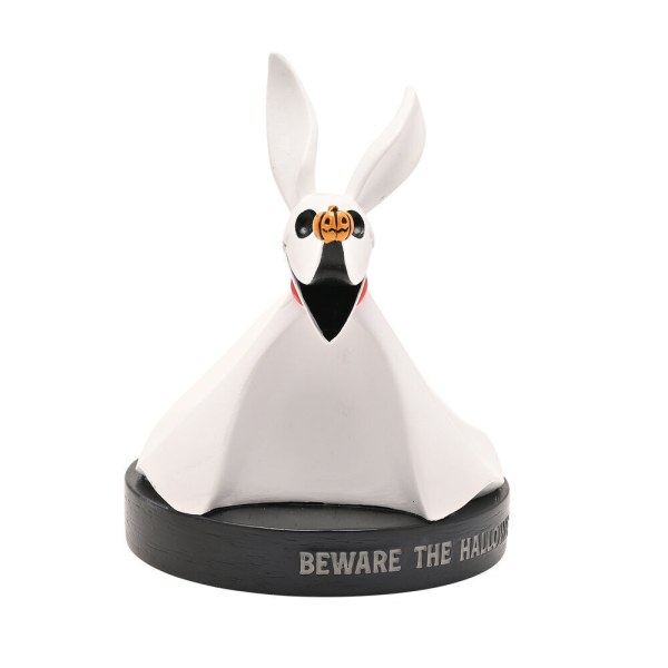 Figura Zero - Disney Nightmare Before Christmas
