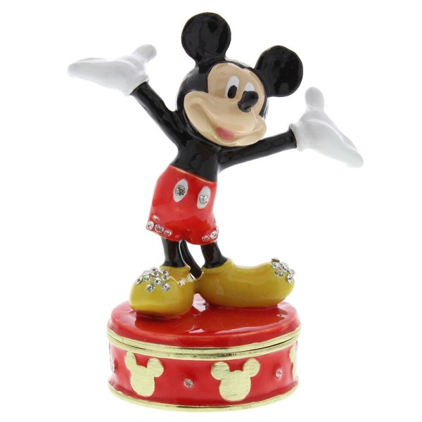 Portagioielli di Topolino - Disney