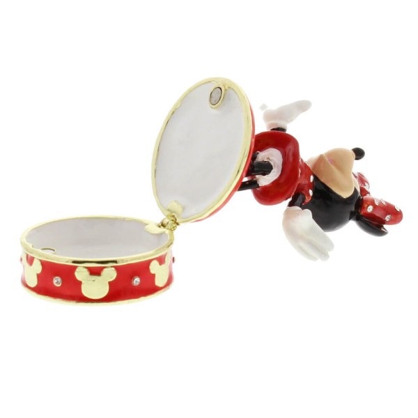 Portagioielli Minnie - Disney