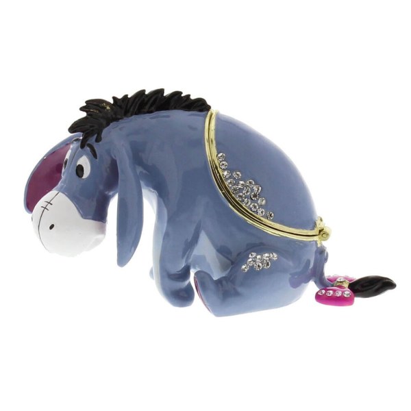 Portagioielli Ih-Oh - Disney Winnie the Pooh